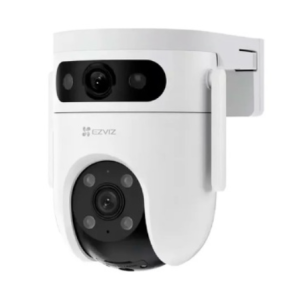 Cámaras IP Domo WiFi | Videovigilancia | EMDERSOFT